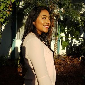 Meet your Posher, Arlene